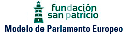 Modelo de parlamento europeo